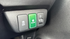 Honda Jazz 1.3 IMA HS Hybrid 5dr CVT Hybrid Hatchback